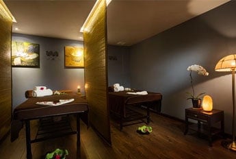 massage spa Kothaguda