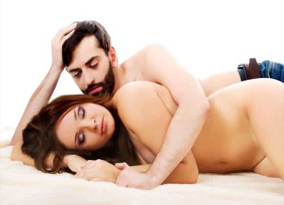 Male to Female Massage