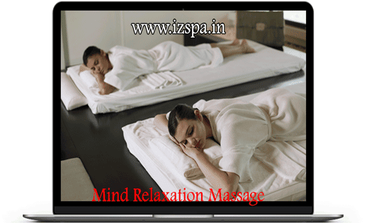 mind Relazation Massage