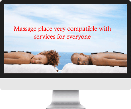 top 5 massage place